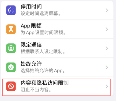 始兴appleID维修服务iPhone设置中Apple ID显示为灰色无法使用