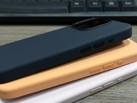 始兴苹果14维修站分享iPhone14手机壳能直接给iPhone15用吗?