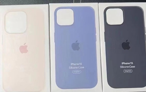 始兴苹果14维修站分享iPhone14手机壳能直接给iPhone15用吗？ 