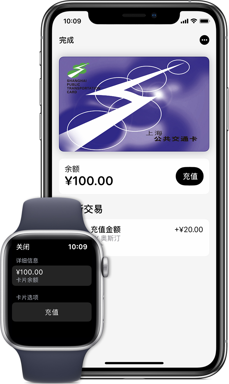 始兴苹果手机维修分享:用 Apple Pay 刷交通卡有哪些优势？如何设置和使用？ 