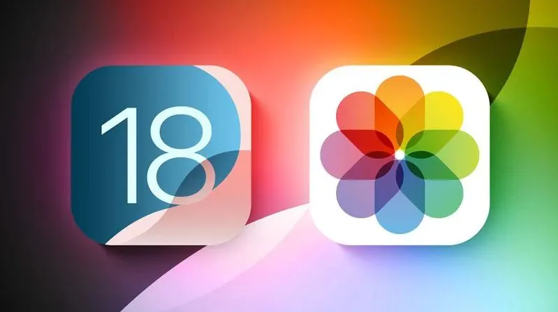 始兴苹果手机维修分享苹果 iOS / iPadOS 18.1Beta 3 发布 