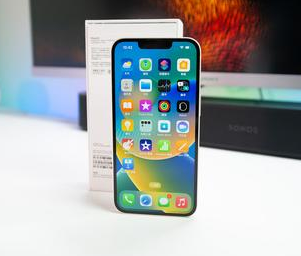 始兴苹果维修点分享iPhone 14 Plus黑屏小众诱因汇总 