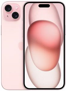 始兴苹果维修点分享iPhone15 Plus手机黑屏小众问题 