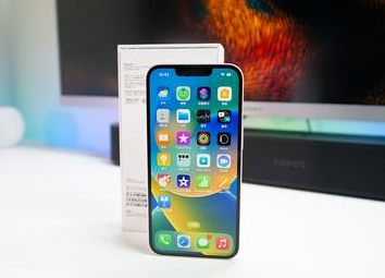 始兴苹果维修点分享iPhone 14电池发烫真实诱因盘点 