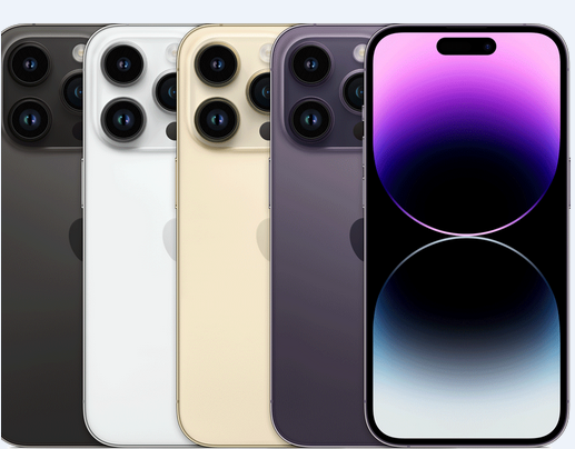 始兴苹果维修点分享iPhone 14 Pro发烫易忽略问题解析 