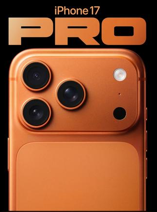 始兴苹果维修点分享iPhone 17 Pro发烫五大隐藏诱因详解 