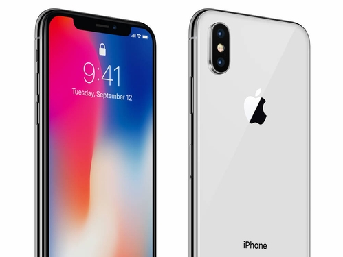 始兴苹果维修点分享iPhone X摄像头实拍质感与场景适配全解析 