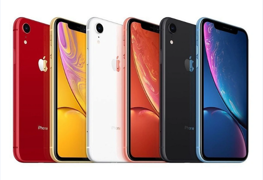 始兴苹果维修点分享iPhone XR摄像头原生色彩表现与日常拍摄实用指南 
